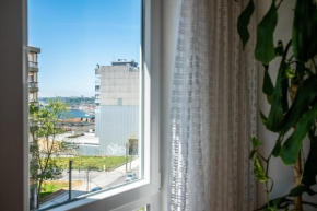 Avenida Apartment by MP